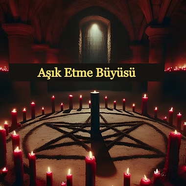 Aşık etme